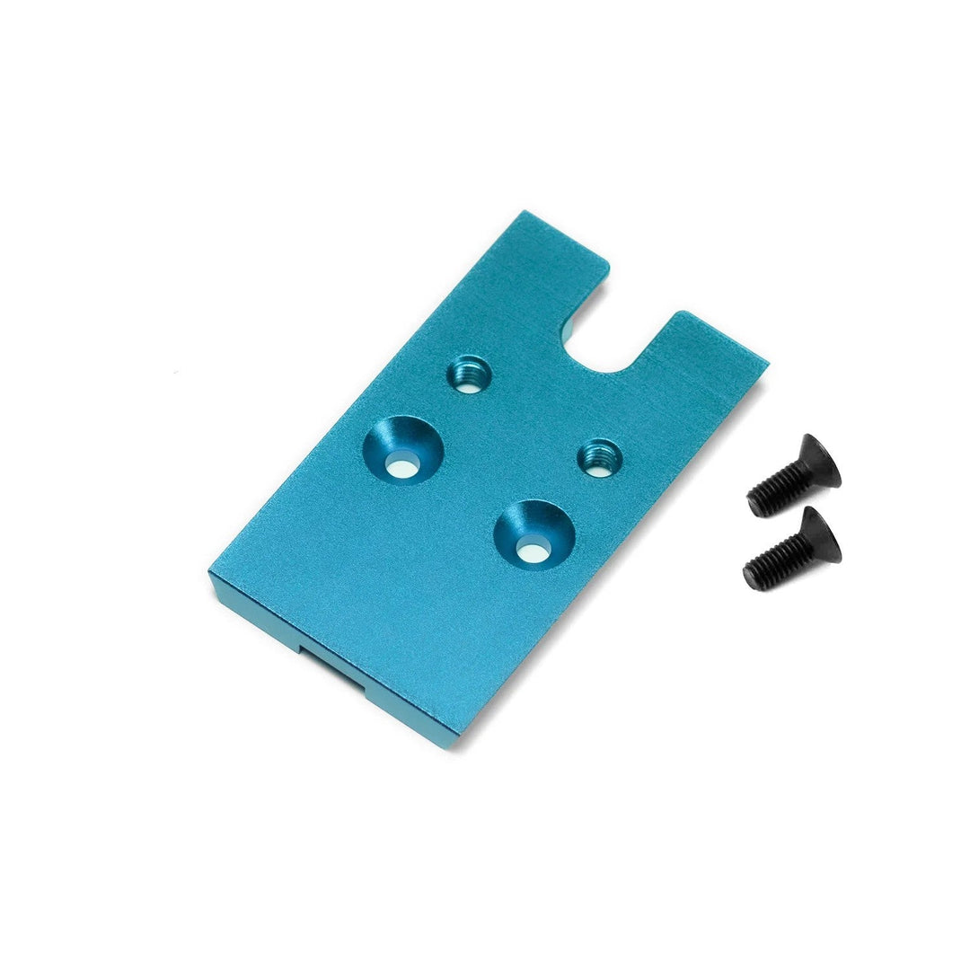 NOVRITSCH SSP5 Premium Red Dot Plate - Bang Bang Airsoft