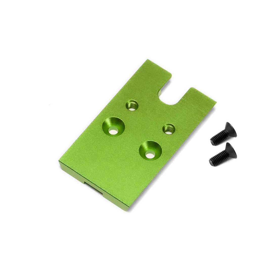 NOVRITSCH SSP5 Premium Red Dot Plate - Bang Bang Airsoft