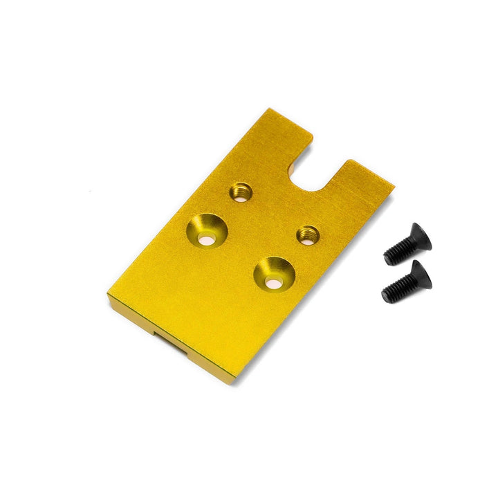 NOVRITSCH SSP5 Premium Red Dot Plate - Bang Bang Airsoft