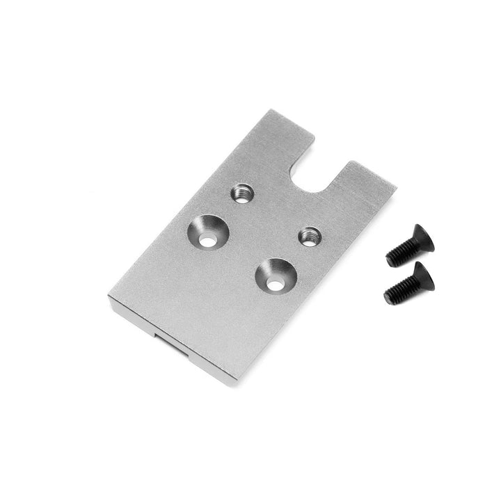 NOVRITSCH SSP5 Premium Red Dot Plate - Bang Bang Airsoft