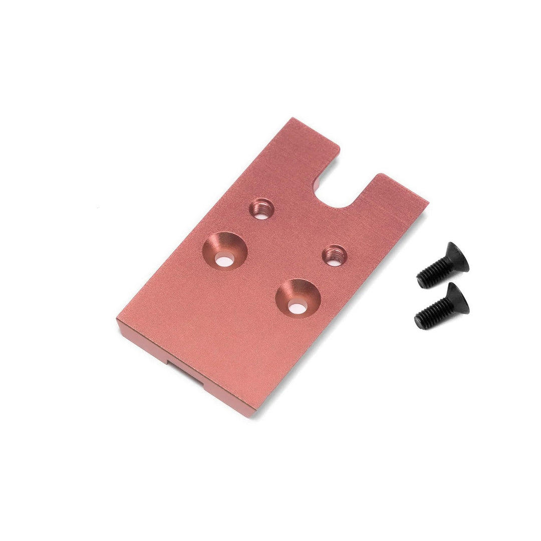 NOVRITSCH SSP5 Premium Red Dot Plate - Bang Bang Airsoft