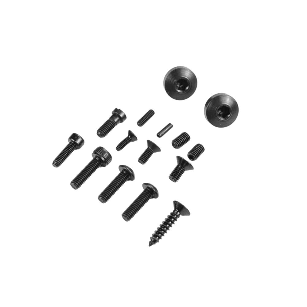 Novritsch SSP5 Screw Set - Bang Bang Airsoft