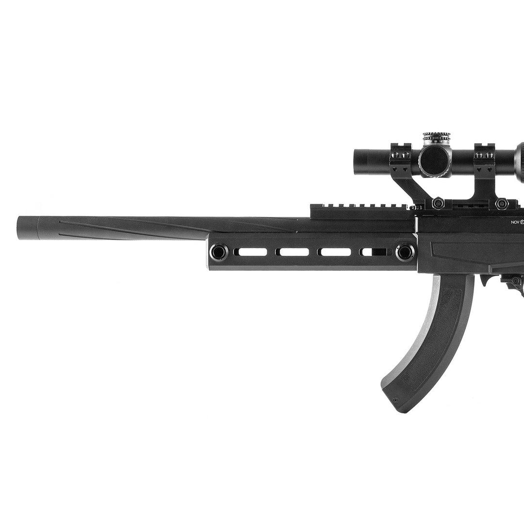 Novritsch SSQ22 Barrel Tip - Bang Bang Airsoft