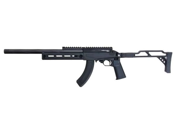 NOVRITSCH SSQ22 Gas Blowback Rifle - Bang Bang Airsoft