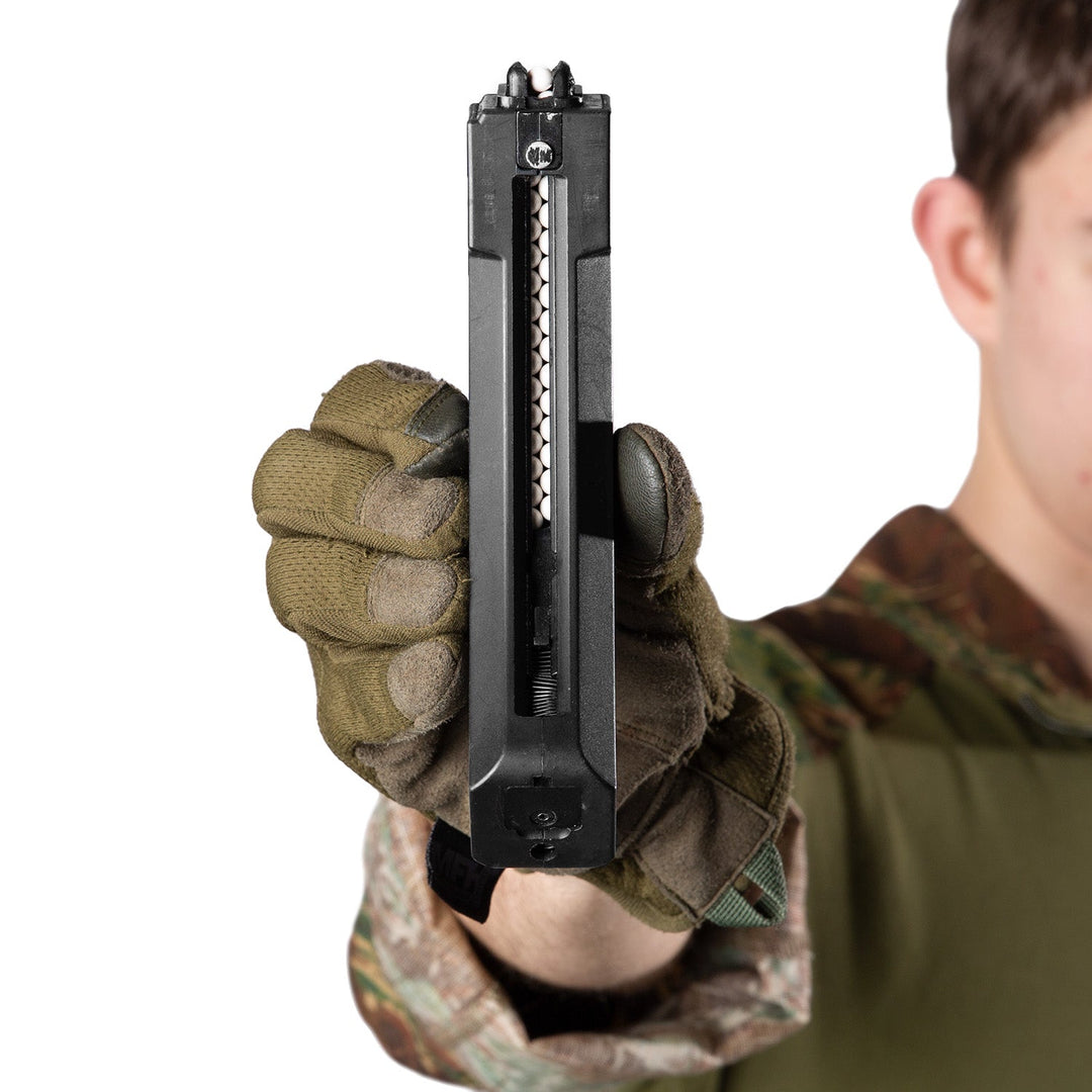 NOVRITSCH SSQ22 Gas magazine - Bang Bang Airsoft