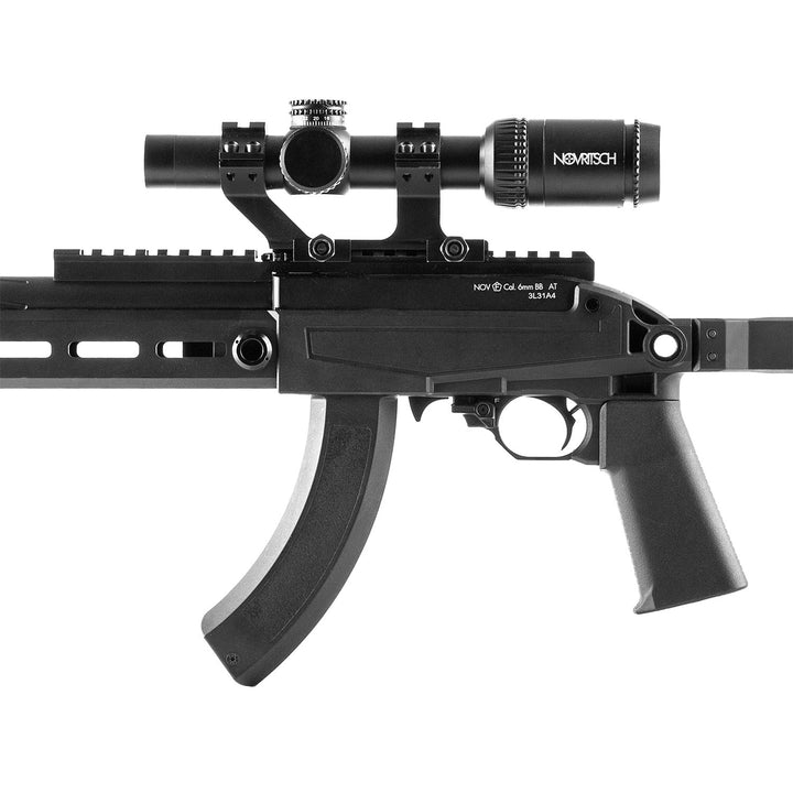 NOVRITSCH SSQ22 Gas magazine - Bang Bang Airsoft