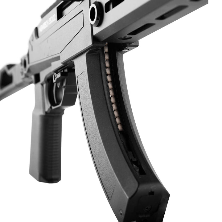 NOVRITSCH SSQ22 Gas magazine - Bang Bang Airsoft