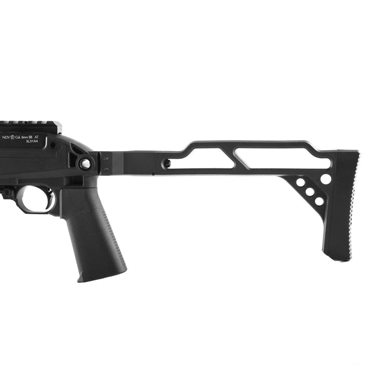 NOVRITSCH SSQ22 Gen2 Gas Blowback Rifle - Bang Bang Airsoft