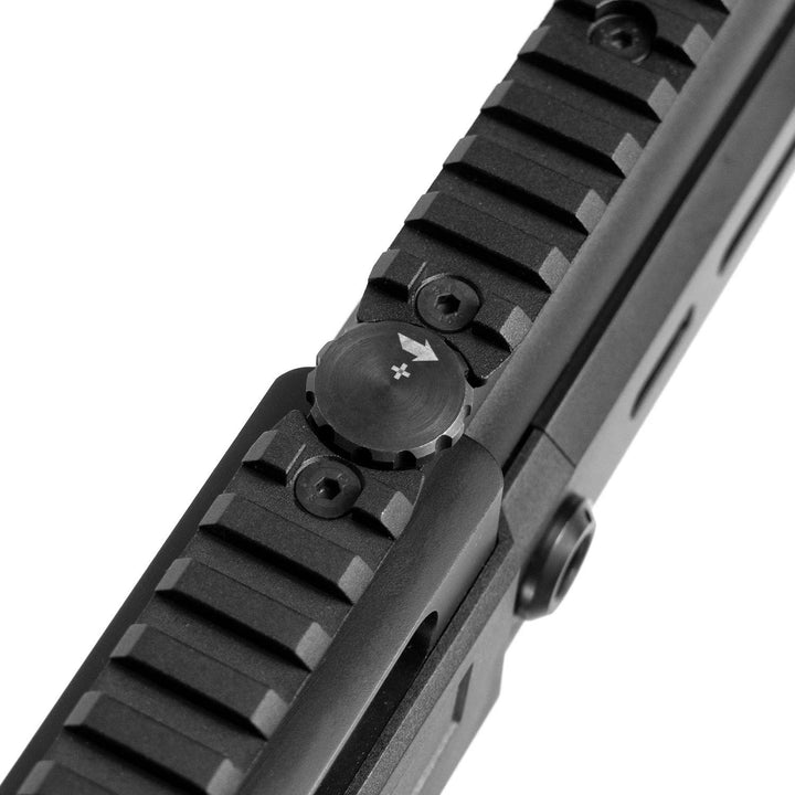 NOVRITSCH SSQ22 Gen2 Gas Blowback Rifle - Bang Bang Airsoft