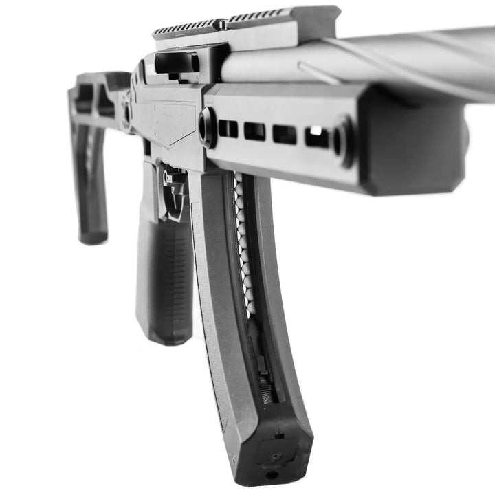 NOVRITSCH SSQ22 Gen2 Gas Blowback Rifle - Bang Bang Airsoft