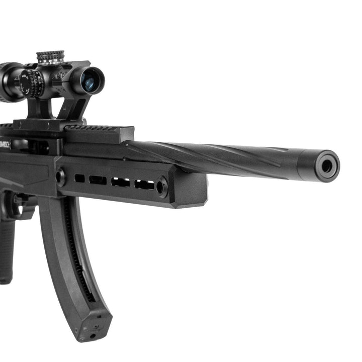 NOVRITSCH SSQ22 Gen2 Gas Blowback Rifle - Bang Bang Airsoft