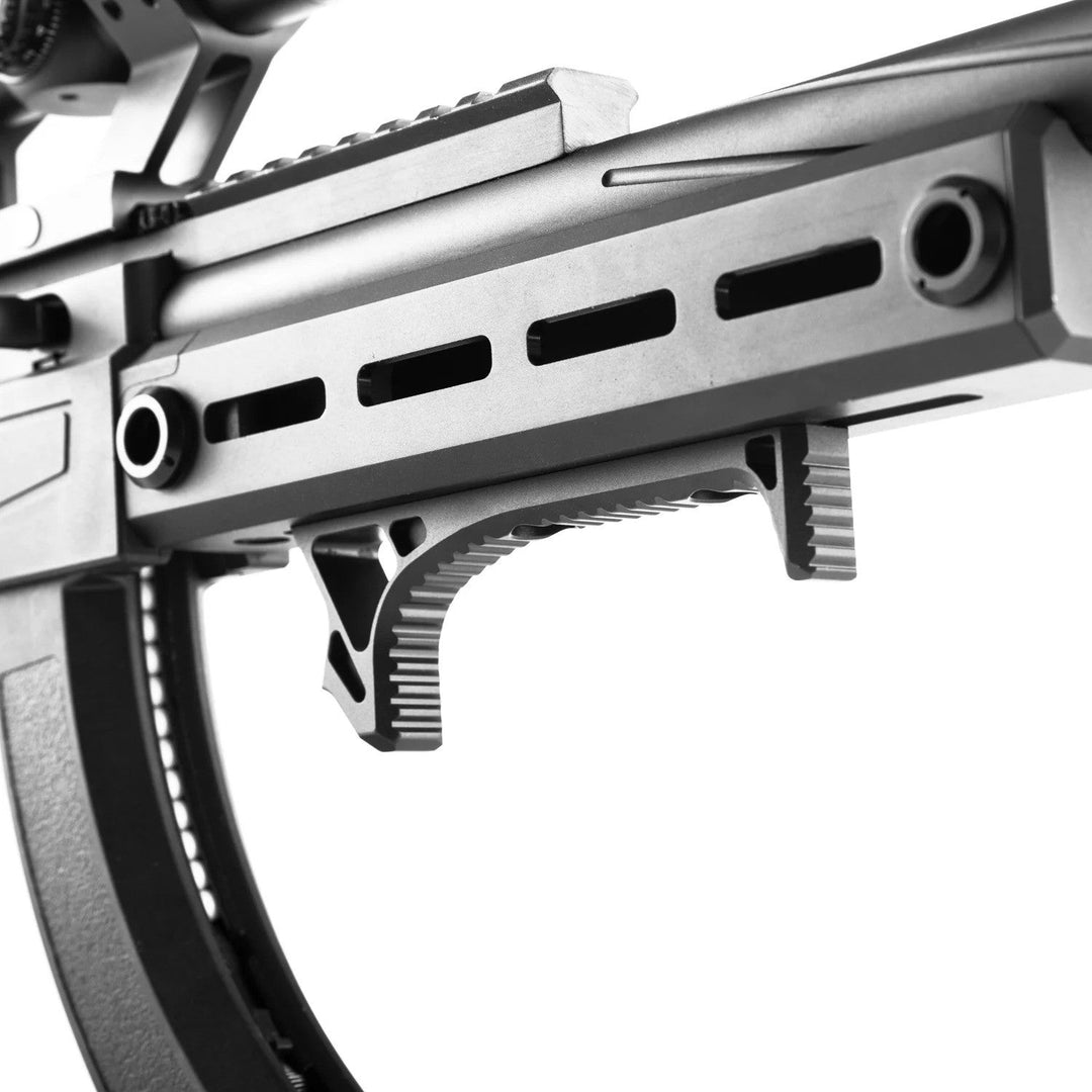 NOVRITSCH SSQ22 Gen2 Gas Blowback Rifle - Bang Bang Airsoft