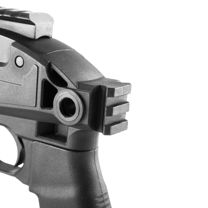 NOVRITSCH SSQ22 Gen2 Gas Blowback Rifle - Bang Bang Airsoft