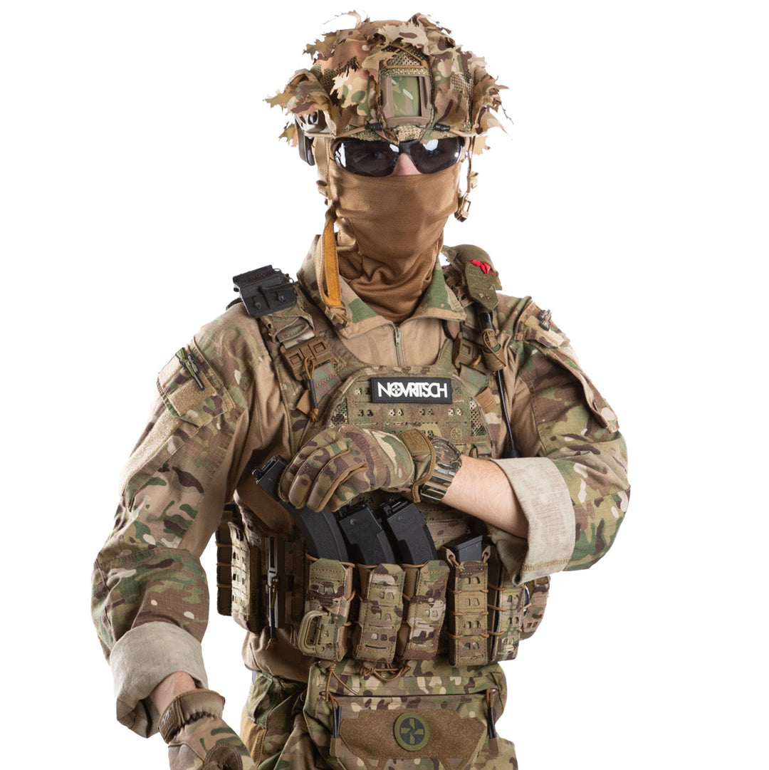 NOVRITSCH SSQ22 Mag Pouch - Bang Bang Airsoft