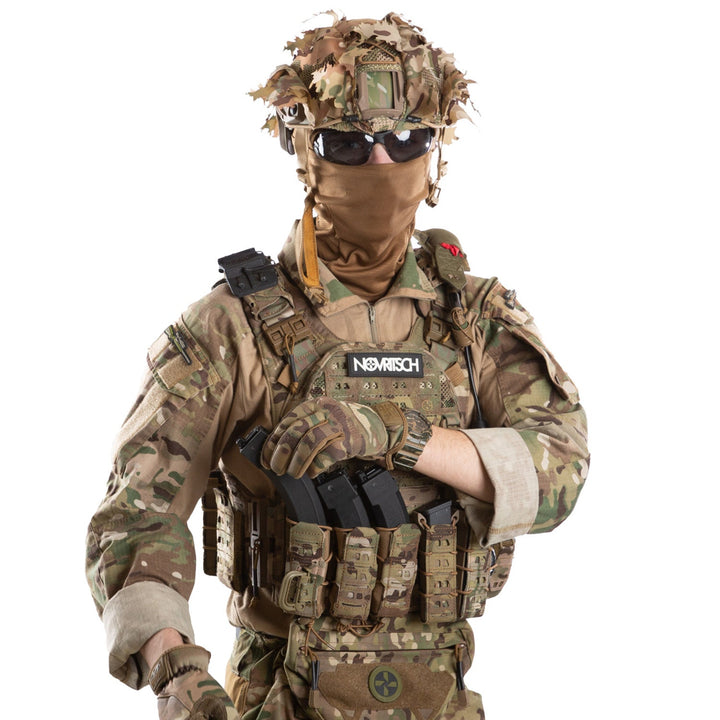 NOVRITSCH SSQ22 Mag Pouch - Bang Bang Airsoft