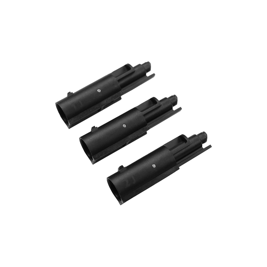 NOVRITSCH SSQ22 Nozzle Set - Bang Bang Airsoft