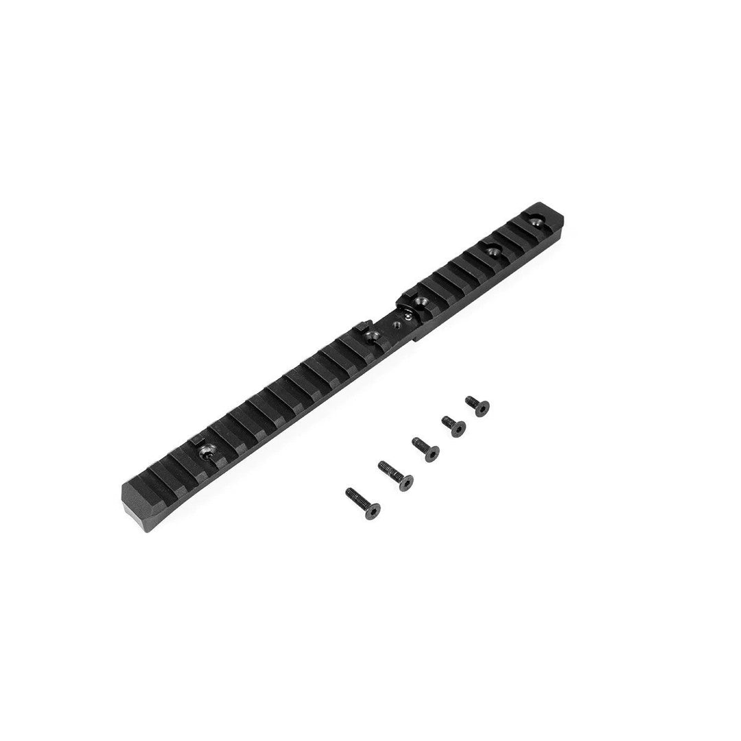 Novritsch SSQ22 Top Rail Gen2 - Bang Bang Airsoft