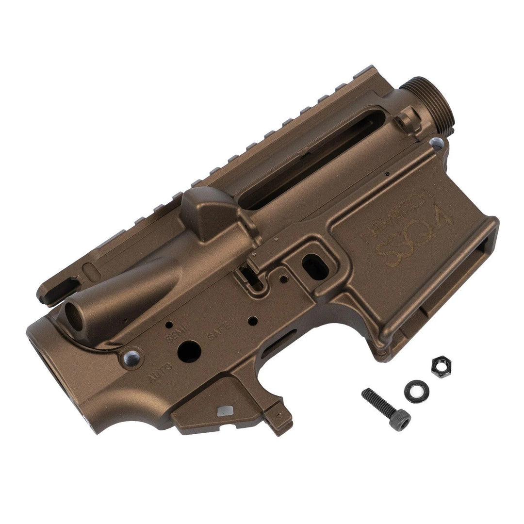 Novritsch SSQ4 Body Shell - Bang Bang Airsoft