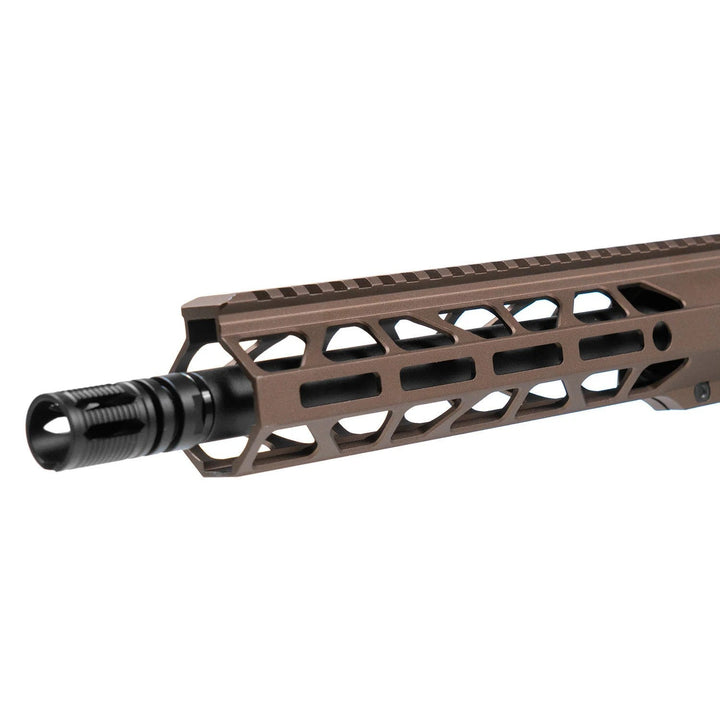 Novritsch SSQ4 Gas Blowback Rifle - Bang Bang Airsoft