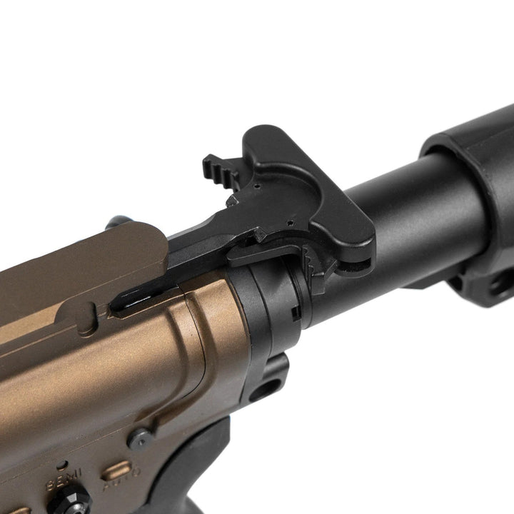 Novritsch SSQ4 HPA Rifle - Bang Bang Airsoft
