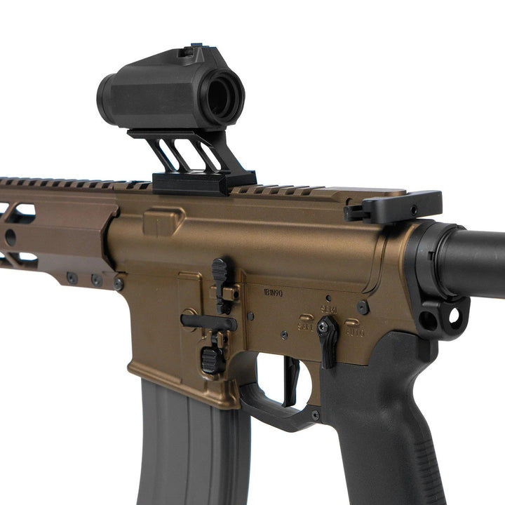 Novritsch SSQ4 HPA Rifle - Bang Bang Airsoft