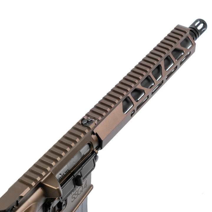 Novritsch SSQ4 HPA Rifle - Bang Bang Airsoft