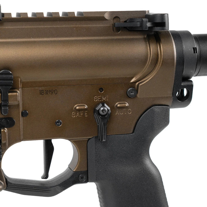 Novritsch SSQ4 HPA Rifle - Bang Bang Airsoft