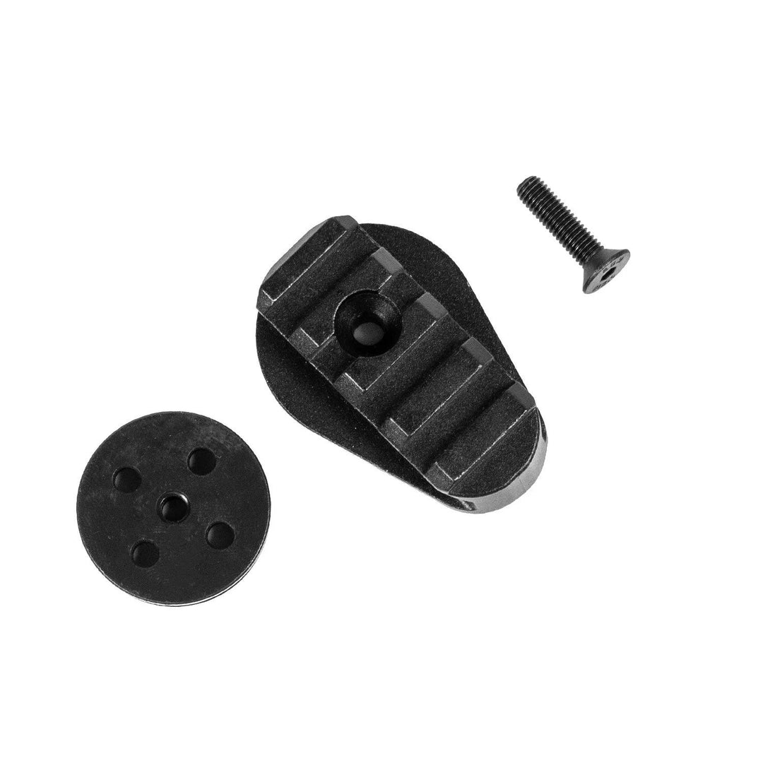Novritsch SSQ4 Picatinny Stock Conversion kit - Bang Bang Airsoft