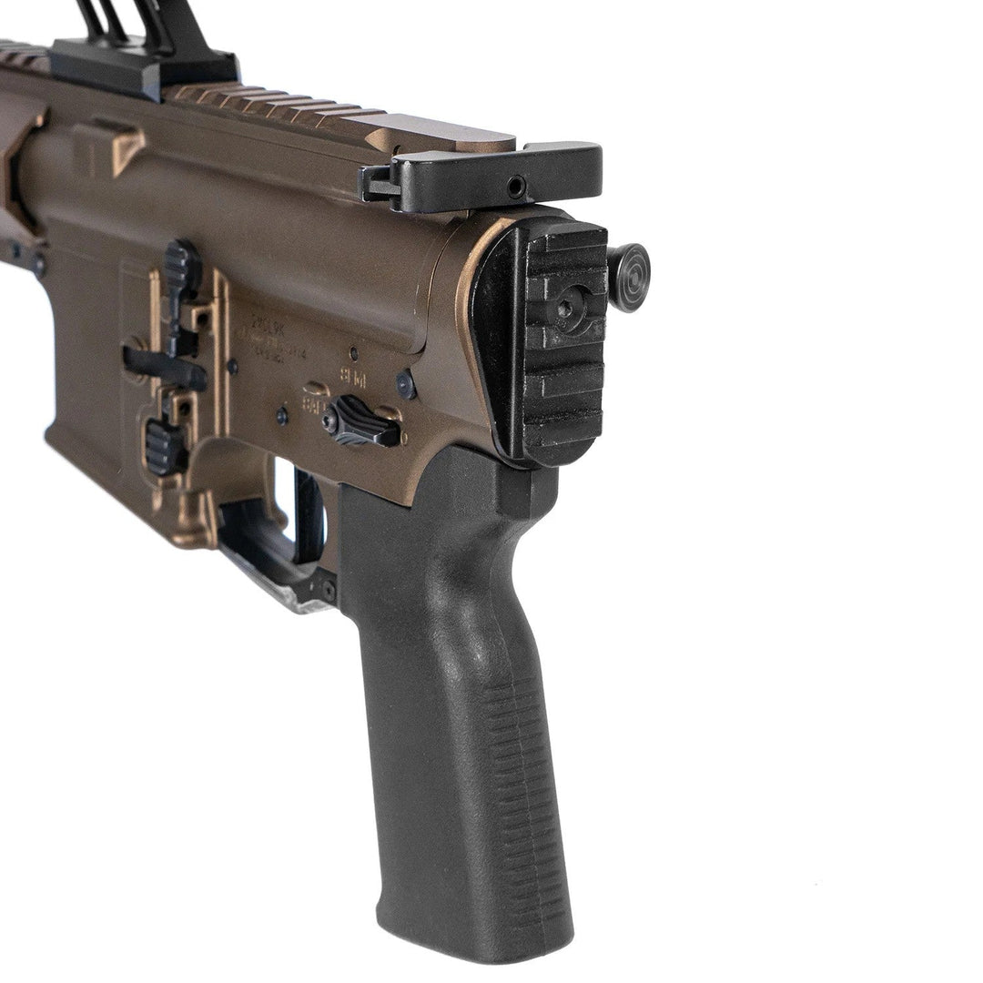 Novritsch SSQ4 Picatinny Stock Conversion kit - Bang Bang Airsoft