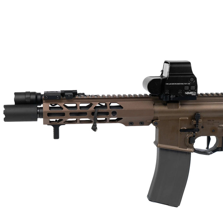 Novritsch SSQ4 Short Conversion Kit - Bang Bang Airsoft