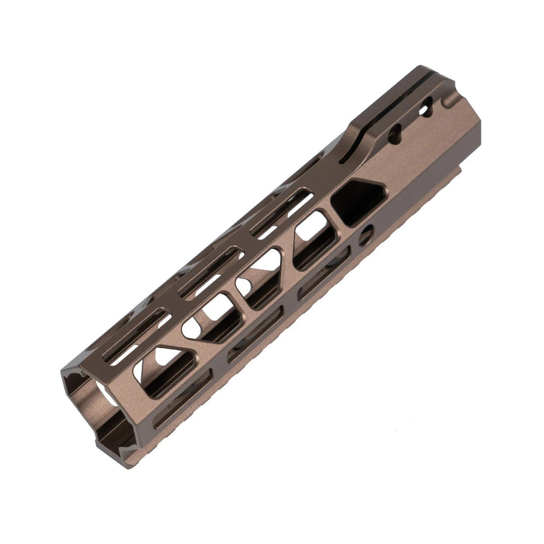 Novritsch SSQ4 Short Handguard - Bang Bang Airsoft