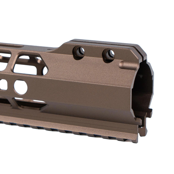 Novritsch SSQ4 Short Handguard - Bang Bang Airsoft