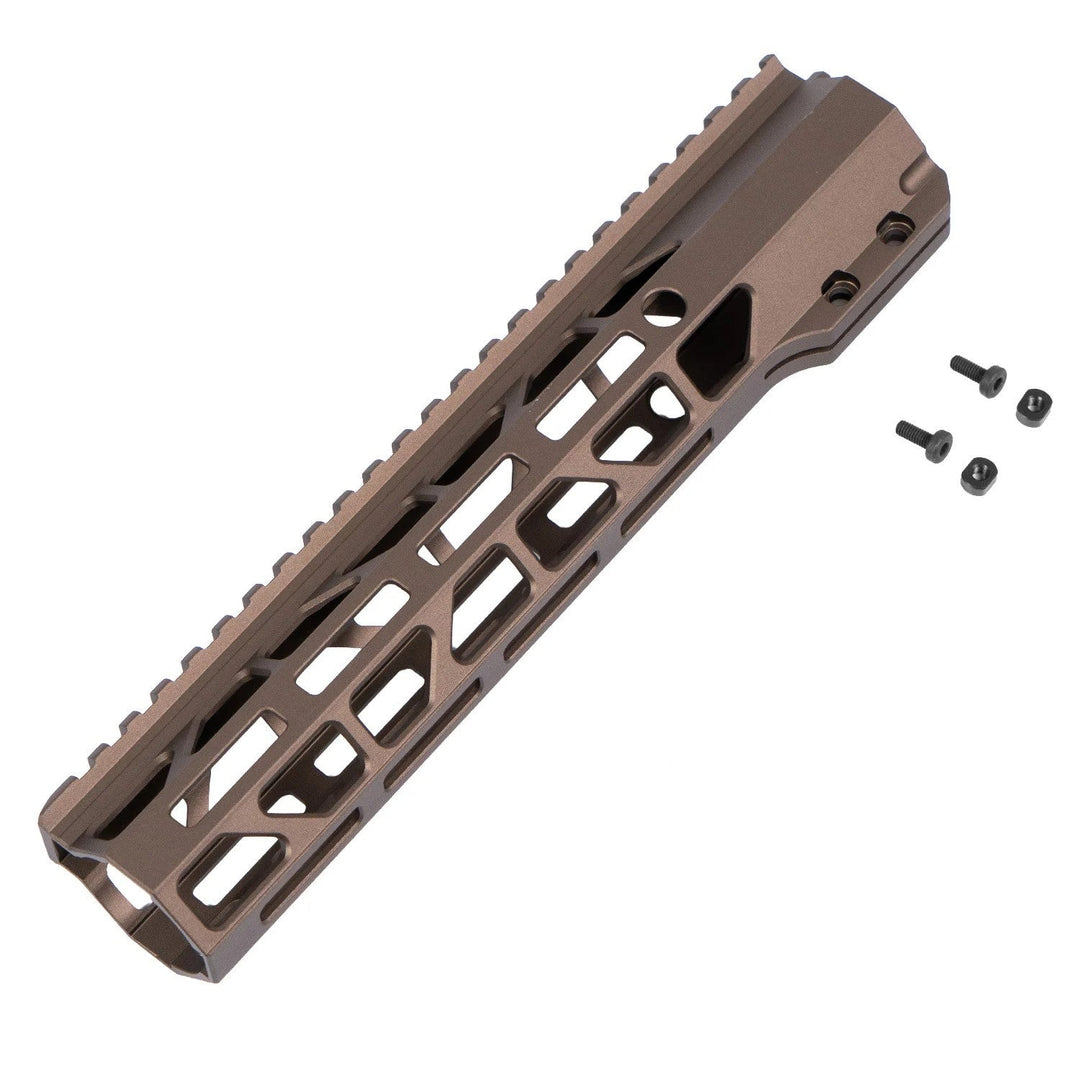 Novritsch SSQ4 Standard Handguard - Bang Bang Airsoft