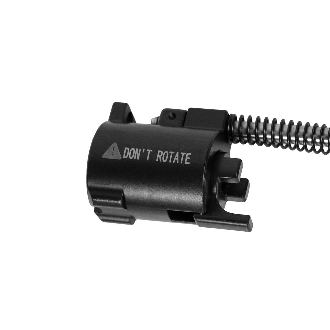 Novritsch SSQ4 Steel Half Bolt - Bang Bang Airsoft