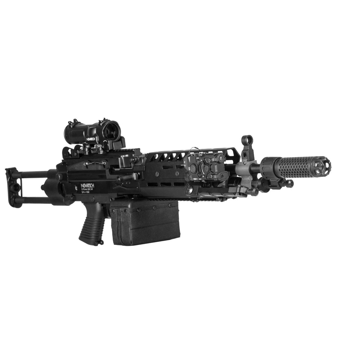 NOVRITSCH SSR249 Machine Gun - Bang Bang Airsoft