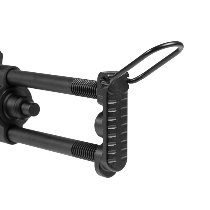 NOVRITSCH SSR249 Machine Gun - Bang Bang Airsoft