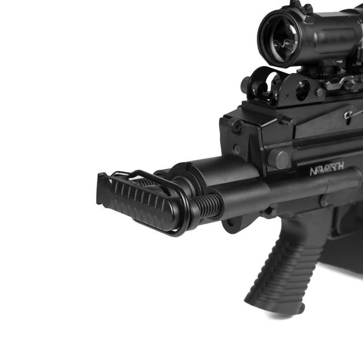 NOVRITSCH SSR249 Machine Gun - Bang Bang Airsoft