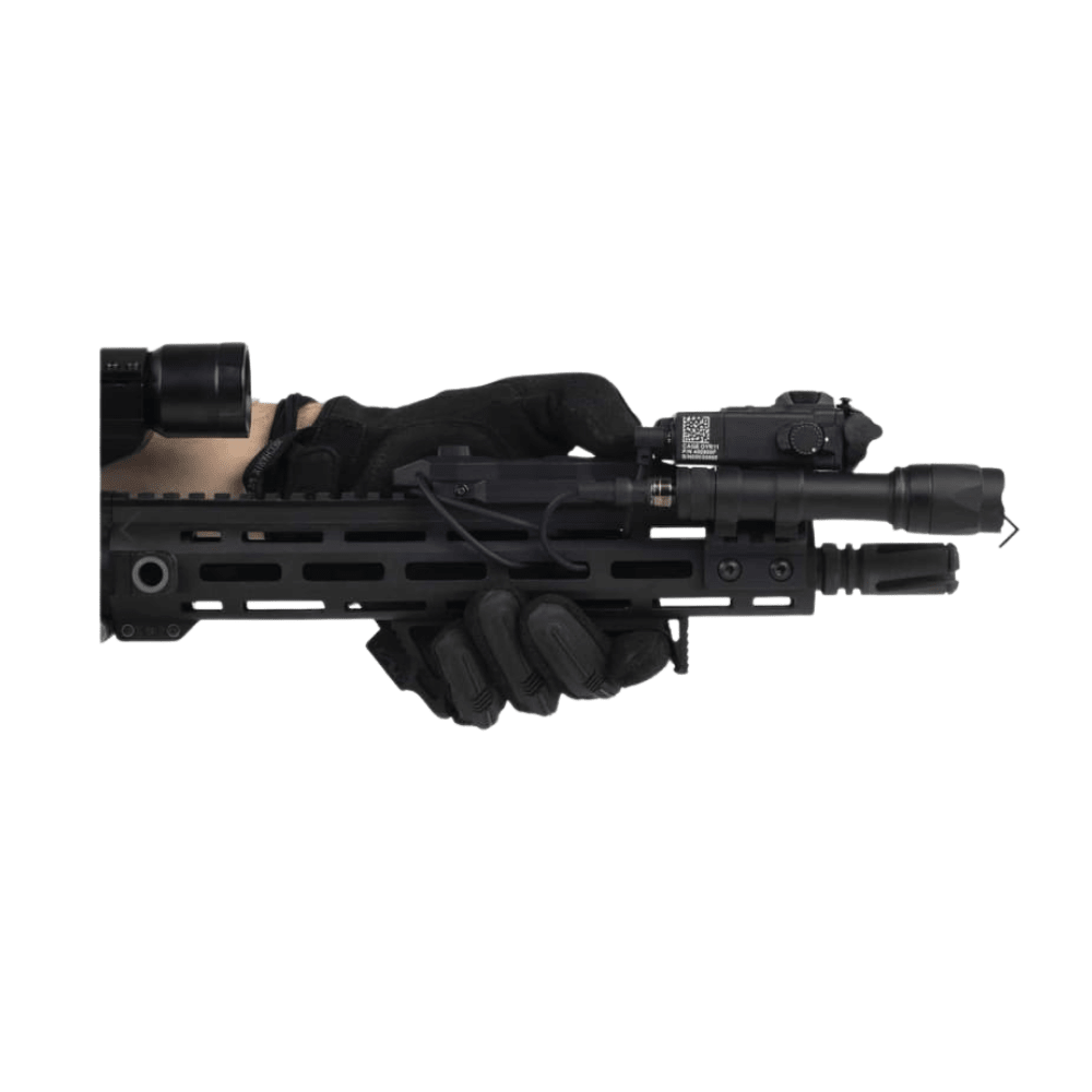 Novritsch SSR4 Automatic Electric Rifle (AEG) - Bang Bang Airsoft