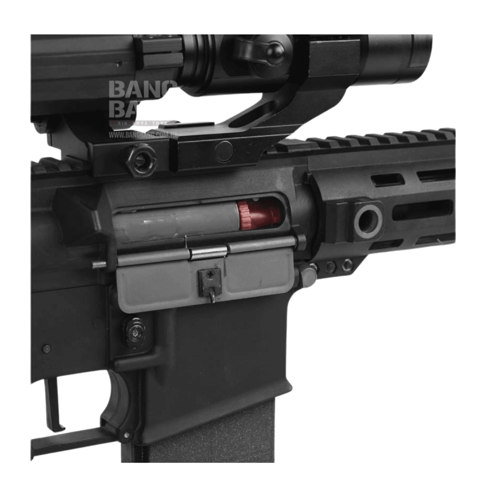 Novritsch SSR4 Automatic Electric Rifle (AEG) - Bang Bang Airsoft