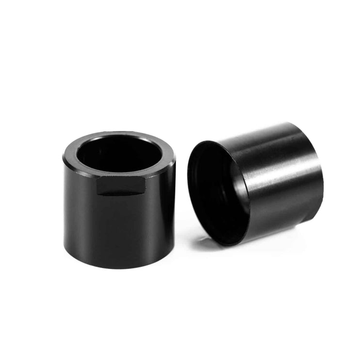 NOVRITSCH SSR4 Barrel Nut (For Metal Handguard) - Bang Bang Airsoft