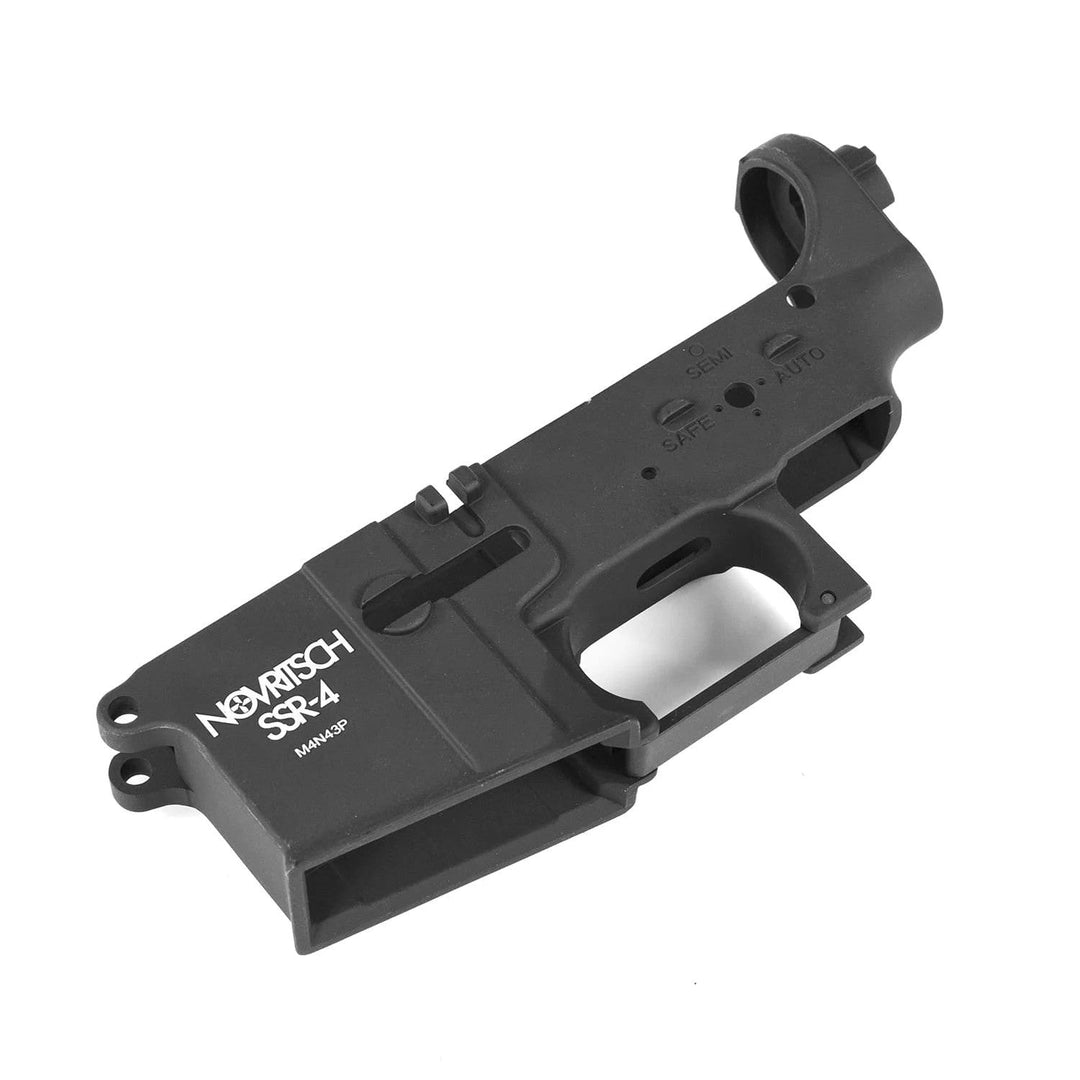 Novritsch SSR4 Body Shell - Bang Bang Airsoft