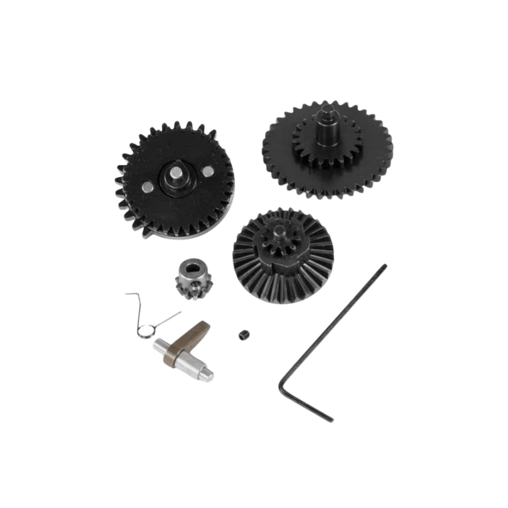 Novritsch SSR4 Gear Set - Bang Bang Airsoft