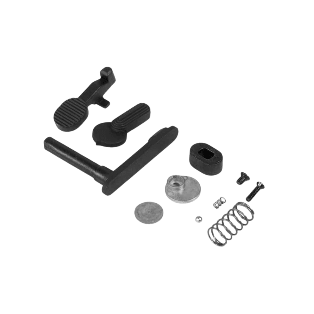 Novritsch SSR4 Lower Receiver Rebuild Kit - Bang Bang Airsoft