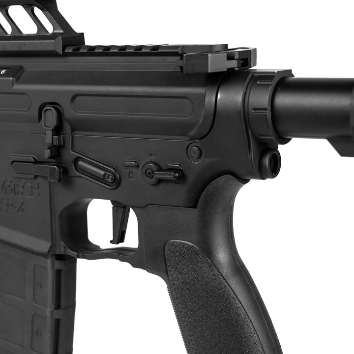 NOVRITSCH SSR4 MK2 AEG - Bang Bang Airsoft
