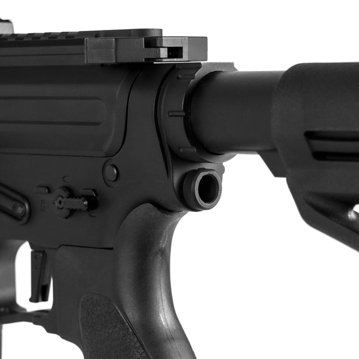 NOVRITSCH SSR4 MK2 AEG - Bang Bang Airsoft