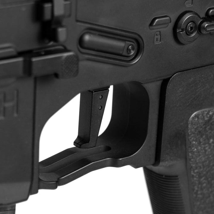 NOVRITSCH SSR4 MK2 AEG - Bang Bang Airsoft