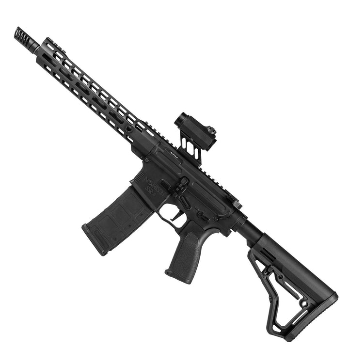 NOVRITSCH SSR4 MK2 AEG - Bang Bang Airsoft