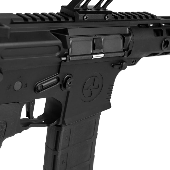 NOVRITSCH SSR4 MK2 AEG - Bang Bang Airsoft