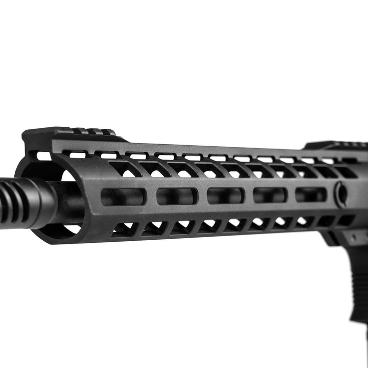 NOVRITSCH SSR4 MK2 AEG - Bang Bang Airsoft