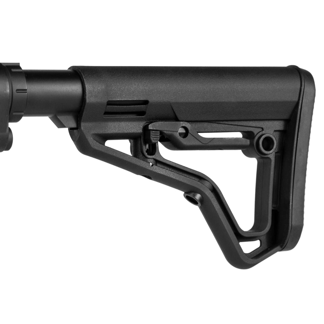 NOVRITSCH SSR4 MK2 AEG - Bang Bang Airsoft